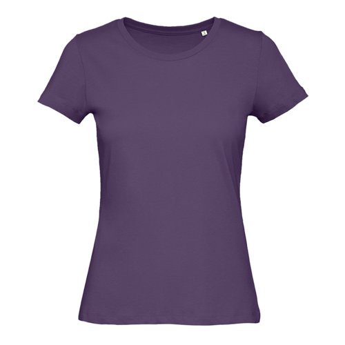 B&C Inspire T-shirt, damer 22