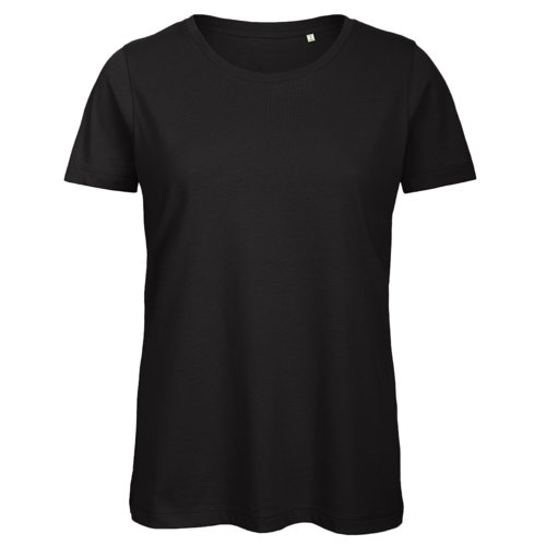 B&C Inspire T-shirt, damer, prøve 4