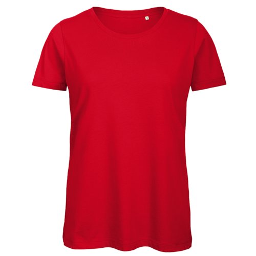 B&C Inspire T-shirt, damer 6