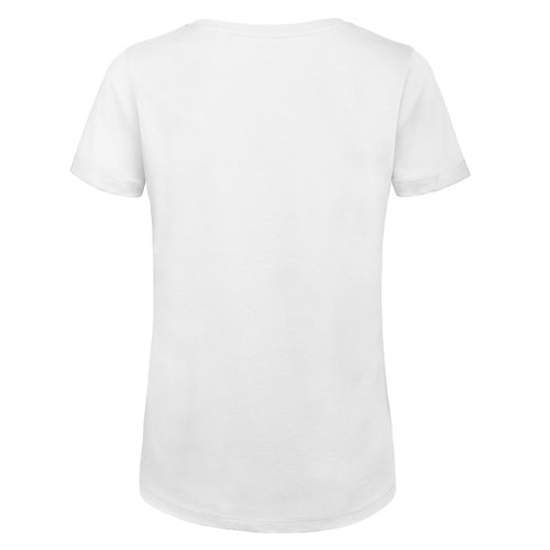 B&C Inspire T-shirt, damer 3