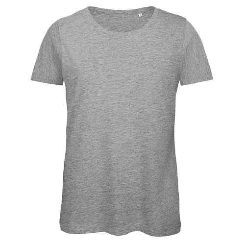 B&C Inspire T-shirt, damer 12