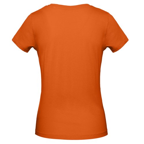 B&C Inspire T-shirt, damer 25