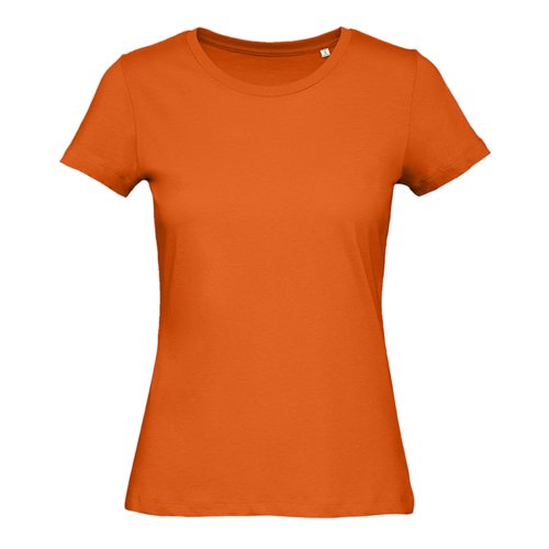 B&C Inspire T-shirt, damer 24