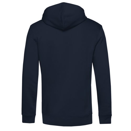 B&C Inspire hoodie, herrer 9