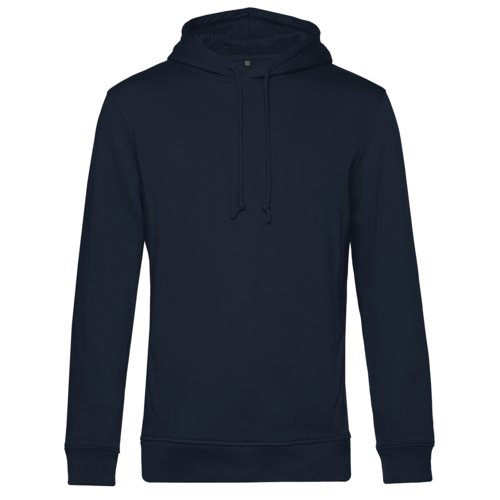 B&C Inspire hoodie, herrer 8