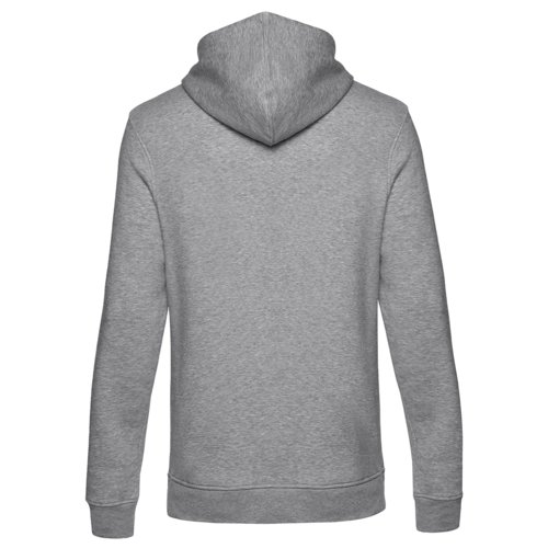 B&C Inspire hoodie, herrer 21