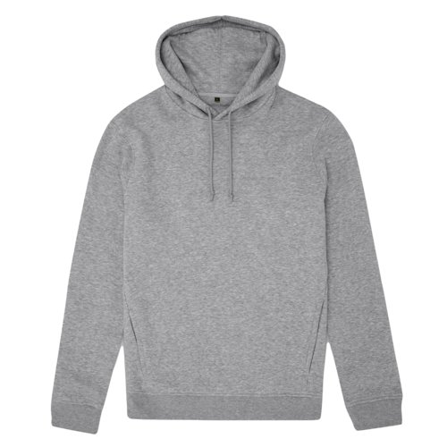 B&C Inspire hoodie, herrer 22