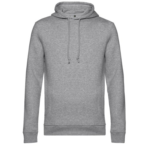 B&C Inspire hoodie, herrer 20