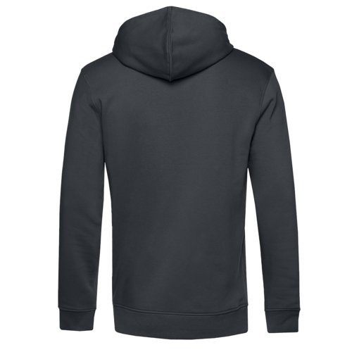 B&C Inspire hoodie, herrer 27