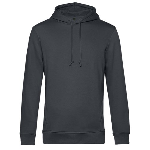 B&C Inspire hoodie, herrer 26