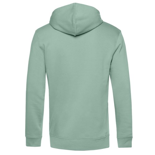 B&C Inspire hoodie, herrer 30