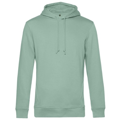 B&C Inspire hoodie, herrer 29