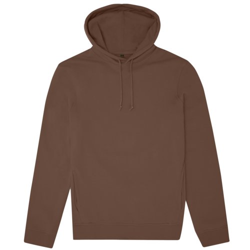 B&C Inspire hoodie, herrer 34