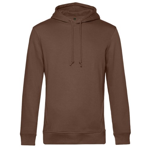 B&C Inspire hoodie, herrer 32