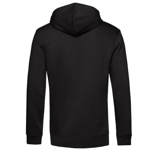 B&C Inspire hoodie, herrer 6