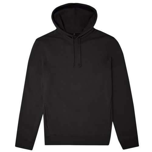 B&C Inspire hoodie, herrer 7