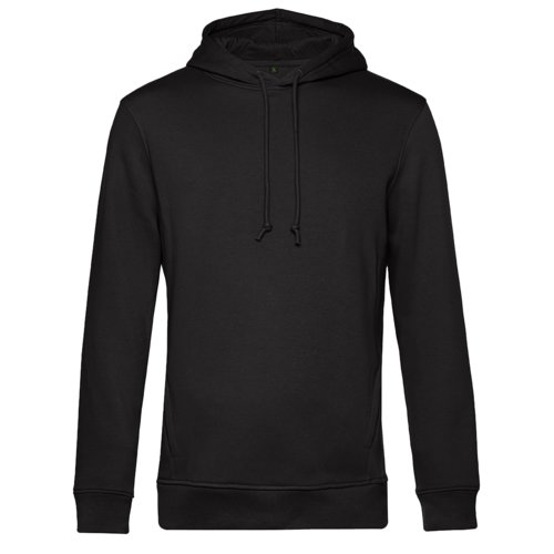 B&C Inspire hoodie, herrer 5