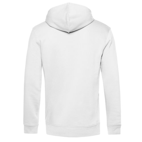 B&C Inspire hoodie, herrer 3