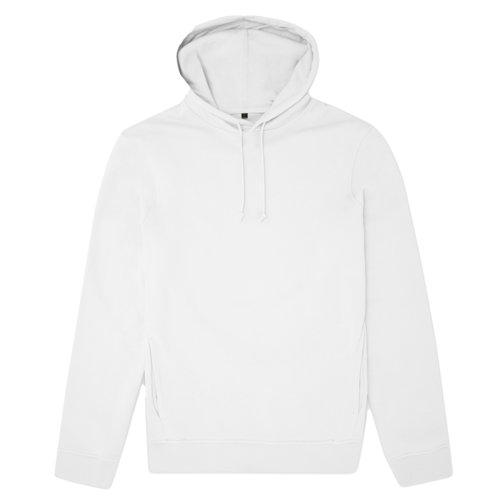 B&C Inspire hoodie, herrer 4