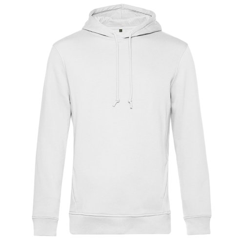 B&C Inspire hoodie, herrer 2