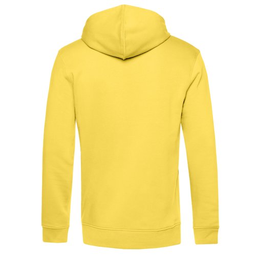 B&C Inspire hoodie, herrer 15