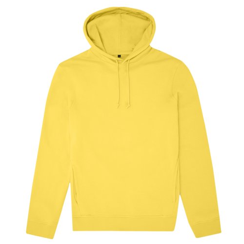 B&C Inspire hoodie, herrer 16