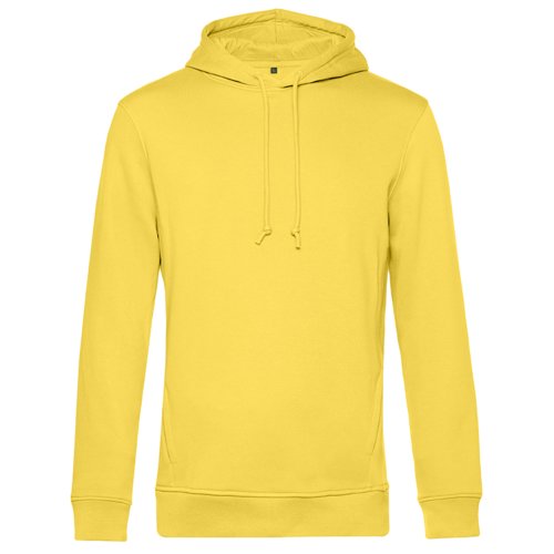 B&C Inspire hoodie, herrer 14