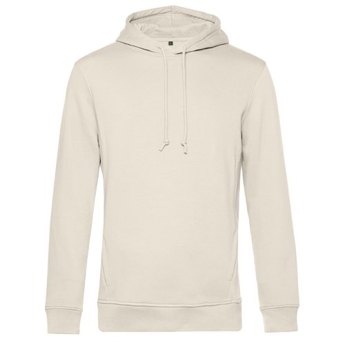 B&C Inspire hoodie, herrer 17