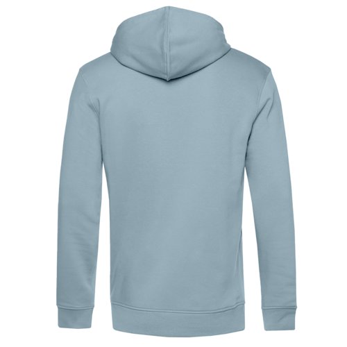 B&C Inspire hoodie, herrer 24