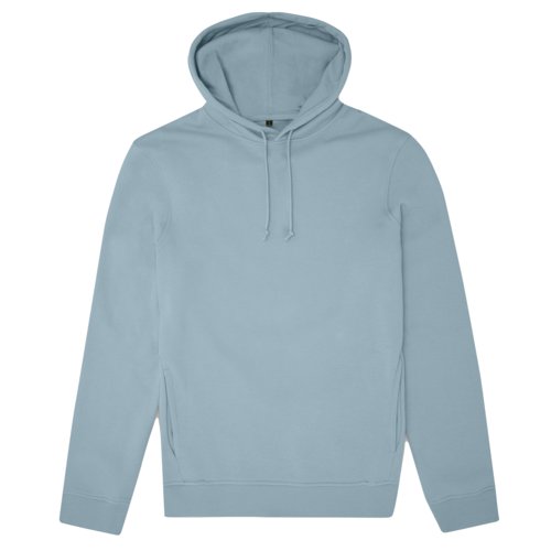 B&C Inspire hoodie, herrer 25