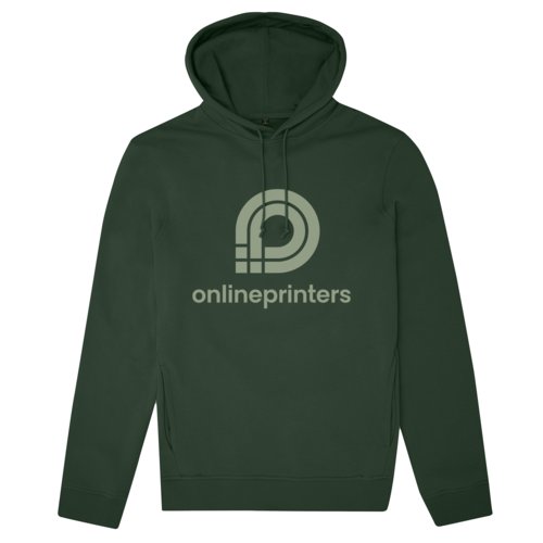 B&C Inspire hoodie, herrer 13