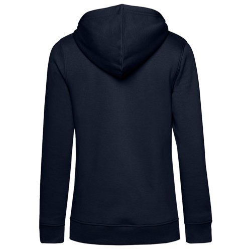 B&C Inspire hoodie, damer 24