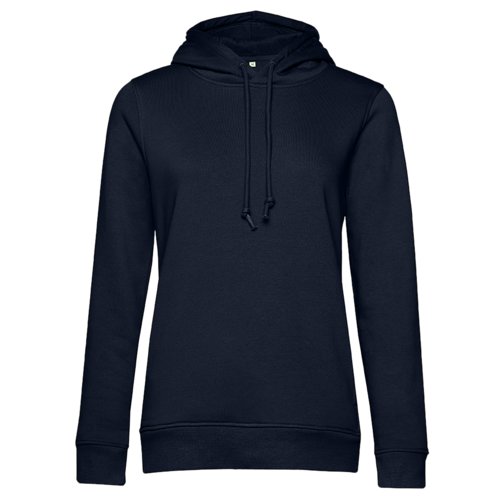 B&C Inspire hoodie, damer 23