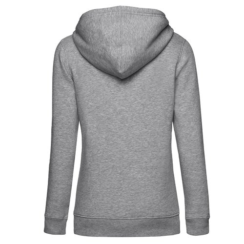 B&C Inspire hoodie, damer 9