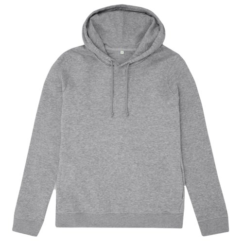 B&C Inspire hoodie, damer 10