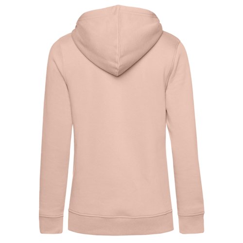 B&C Inspire hoodie, damer 21