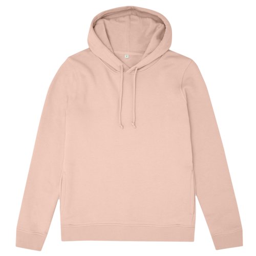 B&C Inspire hoodie, damer 22