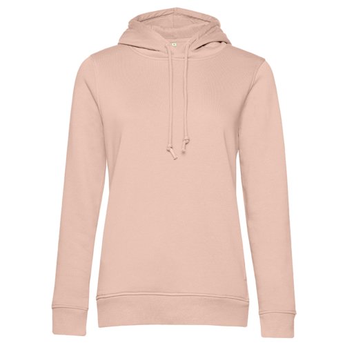 B&C Inspire hoodie, damer 20