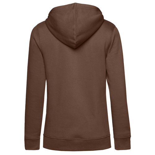 B&C Inspire hoodie, damer 18