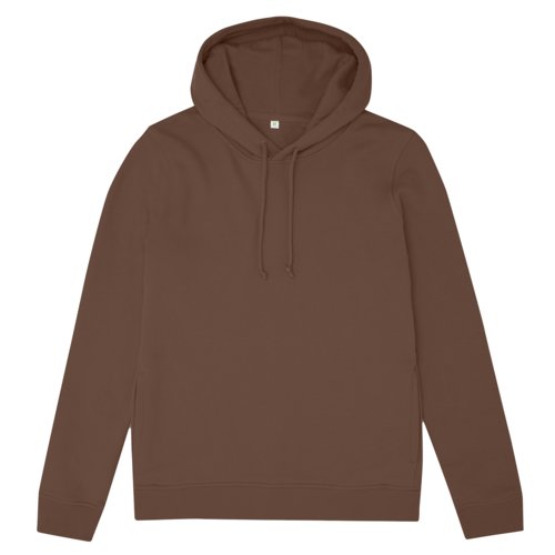 B&C Inspire hoodie, damer 19