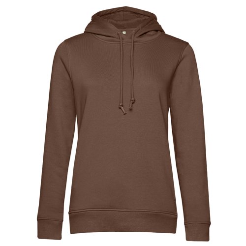 B&C Inspire hoodie, damer 17