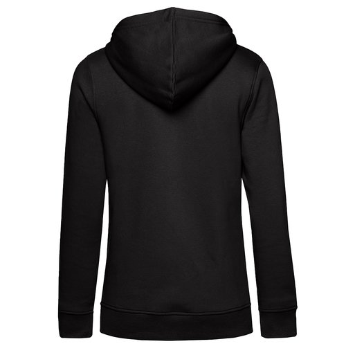 B&C Inspire hoodie, damer 6