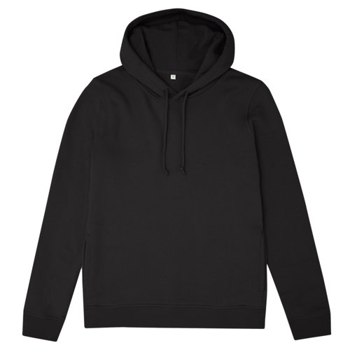 B&C Inspire hoodie, damer 7