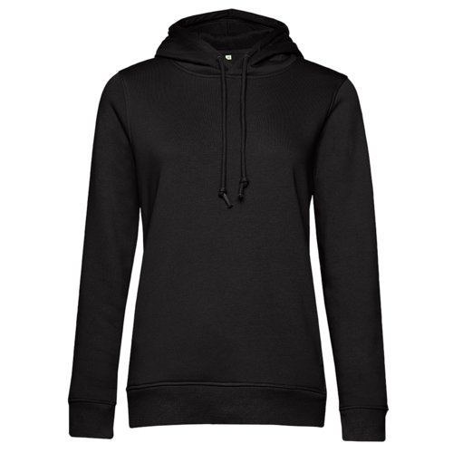 B&C Inspire hoodie, damer 5