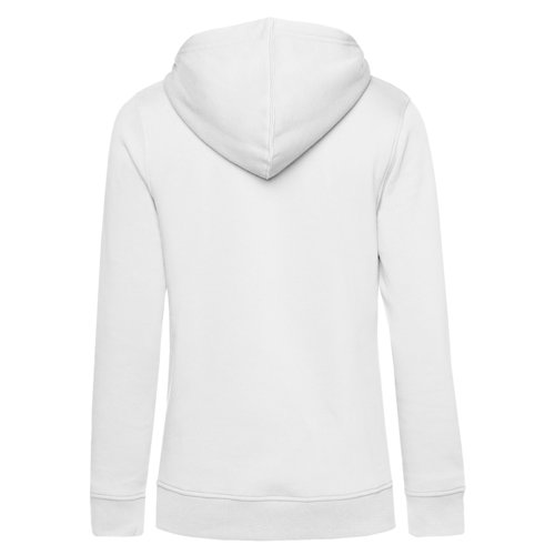 B&C Inspire hoodie, damer 3