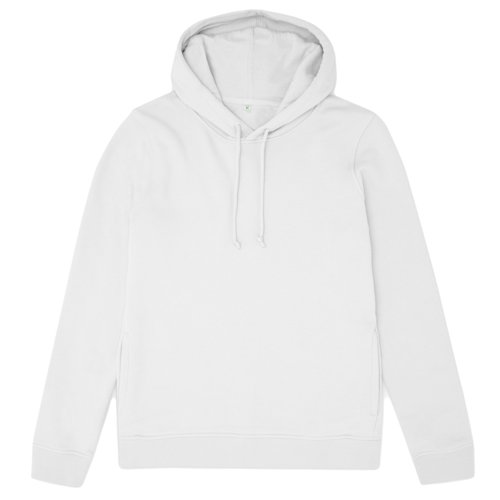 B&C Inspire hoodie, damer 4