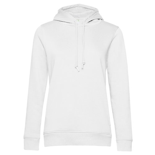 B&C Inspire hoodie, damer 2