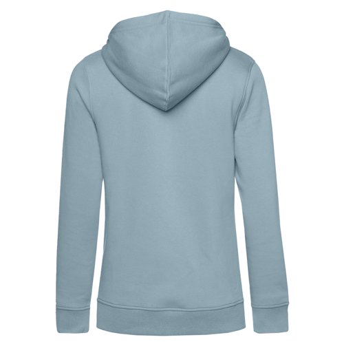 B&C Inspire hoodie, damer 12