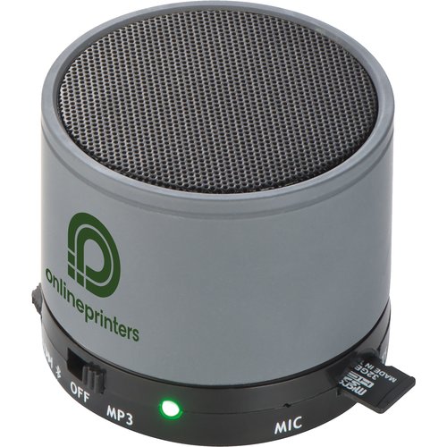 Mini Bluetooth-højttaler Hawick 3